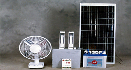 Vijaya Solar