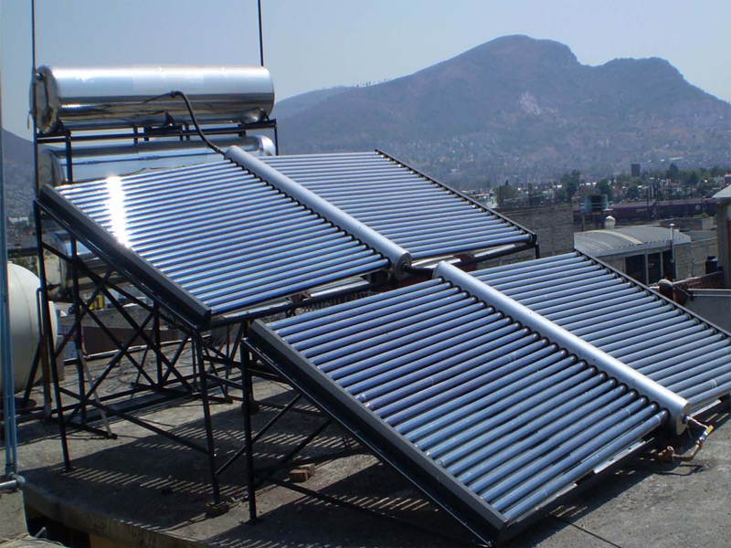 Vijaya Solar